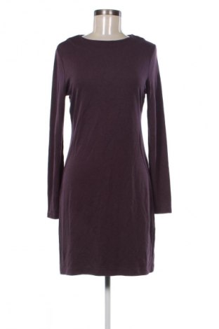 Šaty  Edc By Esprit, Velikost XL, Barva Fialová, Cena  189,00 Kč