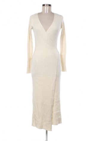 Рокля Edited, Размер S, Цвят Екрю, Цена 20,45 €