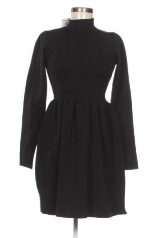 Rochie Edited, Mărime M, Culoare Negru, Preț 89,99 Lei