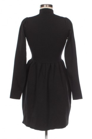 Rochie Edited, Mărime M, Culoare Negru, Preț 89,99 Lei