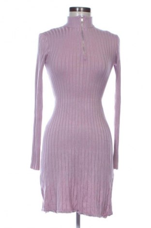 Šaty  Edited, Velikost S, Barva Fialová, Cena  449,00 Kč