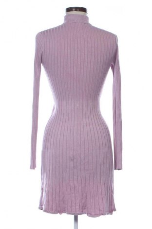 Šaty  Edited, Velikost S, Barva Fialová, Cena  449,00 Kč