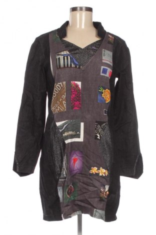 Šaty  Elisa Cavaletti, Velikost M, Barva Vícebarevné, Cena  8 054,00 Kč