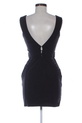 Рокля Elisabetta Franchi, Размер S, Цвят Черен, Цена 91,00 €