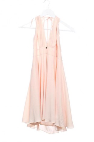 Šaty  Enzzo, Velikost M, Barva Béžová, Cena  79,00 Kč