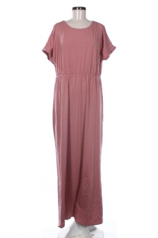 Sukienka Esmara, Rozmiar XXL, Kolor Popielaty róż, Cena 52,99 zł