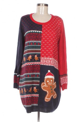 Šaty  Esmara, Velikost XL, Barva Vícebarevné, Cena  399,00 Kč