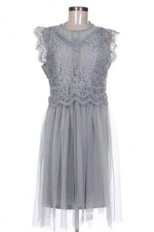 Sukienka Esprit, Rozmiar XXL, Kolor Szary, Cena 88,99 zł