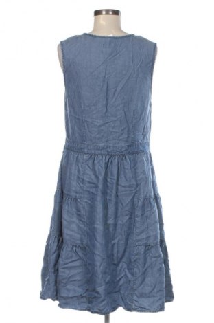 Φόρεμα Esprit, Μέγεθος L, Χρώμα Μπλέ, Τιμή 17,99 €