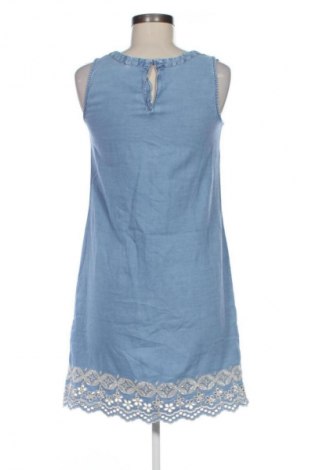 Šaty  Esprit, Veľkosť S, Farba Modrá, Cena  18,83 €