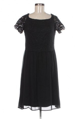 Kleid Esprit, Größe M, Farbe Schwarz, Preis 8,99 €