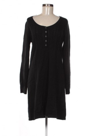 Šaty  Esprit, Veľkosť L, Farba Čierna, Cena  9,95 €
