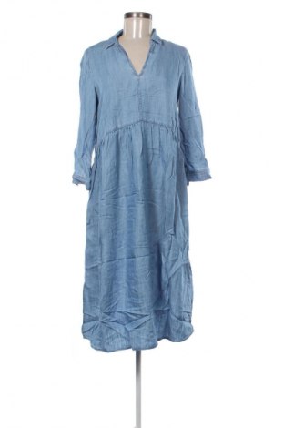Šaty  Esprit, Velikost XS, Barva Modrá, Cena  259,00 Kč