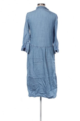 Šaty  Esprit, Velikost XS, Barva Modrá, Cena  259,00 Kč