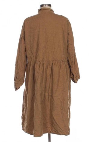 Šaty  Esprit, Velikost L, Barva Hnědá, Cena  149,00 Kč