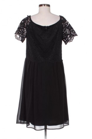 Kleid Esprit, Größe L, Farbe Schwarz, Preis € 25,00