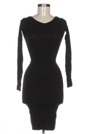 Šaty  Even&Odd, Velikost XS, Barva Černá, Cena  219,00 Kč