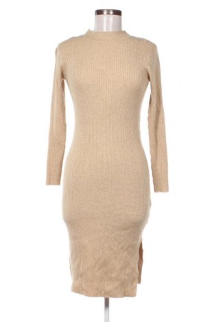 Рокля Ever.me by Takko Fashion, Размер XS, Цвят Бежов, Цена 9,87 €