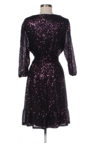 Kleid Ever.me by Takko Fashion, Größe XL, Farbe Lila, Preis € 20,99