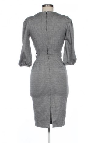 Kleid F&F, Größe XS, Farbe Grau, Preis 18,99 €