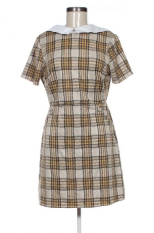 Šaty  F&F, Velikost L, Barva Vícebarevné, Cena  149,00 Kč