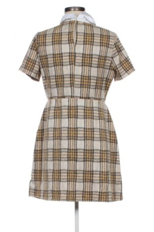 Šaty  F&F, Velikost L, Barva Vícebarevné, Cena  149,00 Kč