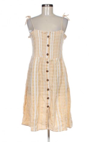 Šaty  F&F, Velikost L, Barva Vícebarevné, Cena  149,00 Kč