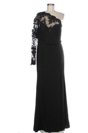 Φόρεμα Fashion nova, Μέγεθος XXL, Χρώμα Μαύρο, Τιμή 33,99 €