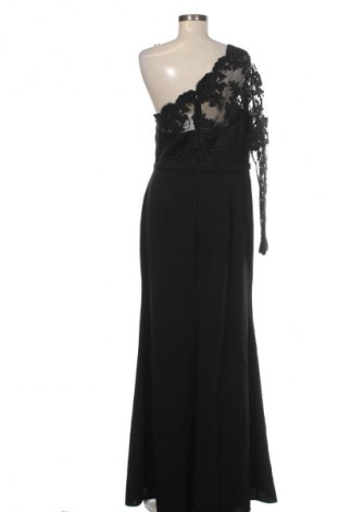 Φόρεμα Fashion nova, Μέγεθος XXL, Χρώμα Μαύρο, Τιμή 33,99 €