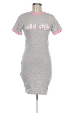 Рокля Fb Sister, Размер L, Цвят Сив, Цена 11,78 €