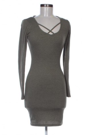 Рокля Fb Sister, Размер S, Цвят Зелен, Цена 7,15 €