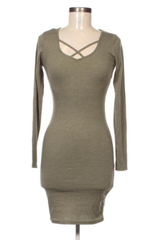 Šaty  Fb Sister, Velikost S, Barva Zelená, Cena  49,00 Kč