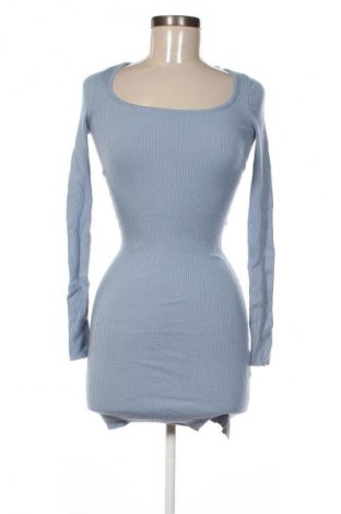 Šaty  Fb Sister, Veľkosť XS, Farba Modrá, Cena  1,95 €
