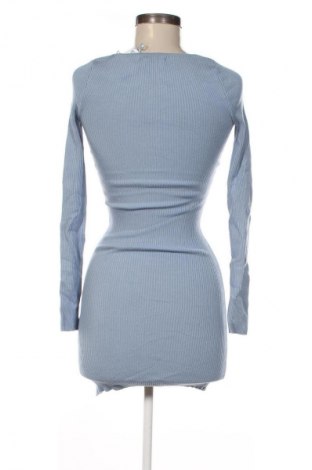 Šaty  Fb Sister, Veľkosť XS, Farba Modrá, Cena  1,95 €