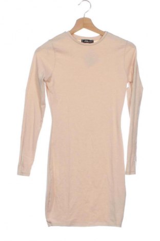 Sukienka Fb Sister, Rozmiar S, Kolor Beżowy, Cena 18,99 zł