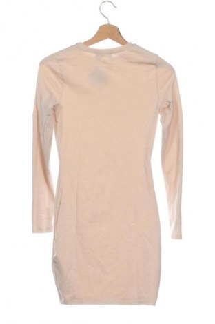Sukienka Fb Sister, Rozmiar S, Kolor Beżowy, Cena 18,99 zł