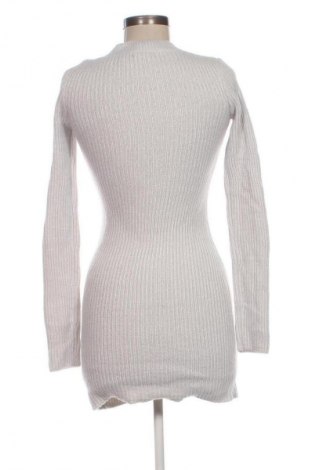 Šaty  Fb Sister, Velikost S, Barva Šedá, Cena  159,00 Kč