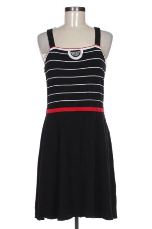 Kleid Feraud, Größe M, Farbe Mehrfarbig, Preis 10,99 €, #135134423