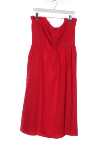 Kleid Figl, Größe XL, Farbe Rot, Preis 12,70 €