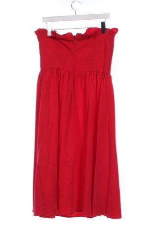 Kleid Figl, Größe XL, Farbe Rot, Preis 12,70 €