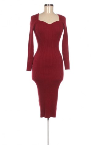 Φόρεμα Fisherfield, Μέγεθος XS, Χρώμα Κόκκινο, Τιμή 6,99 €