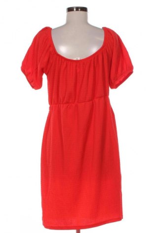 Rochie Fisherfield, Mărime L, Culoare Roșu, Preț 49,99 Lei