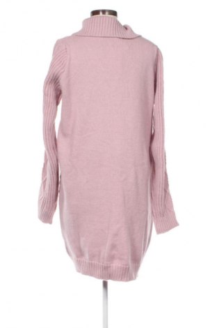 Sukienka Fisherfield, Rozmiar M, Kolor Popielaty róż, Cena 59,99 zł