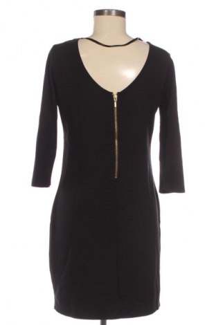 Šaty  Flame, Velikost L, Barva Černá, Cena  109,00 Kč