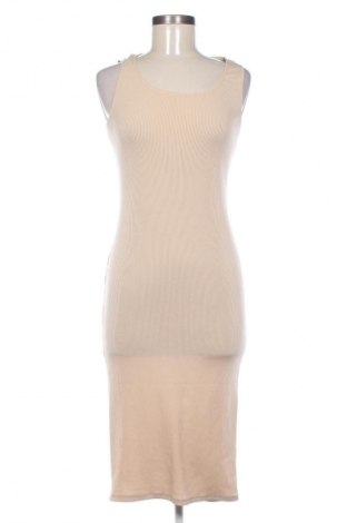 Рокля Flounce, Размер M, Цвят Бежов, Цена 7,00 €