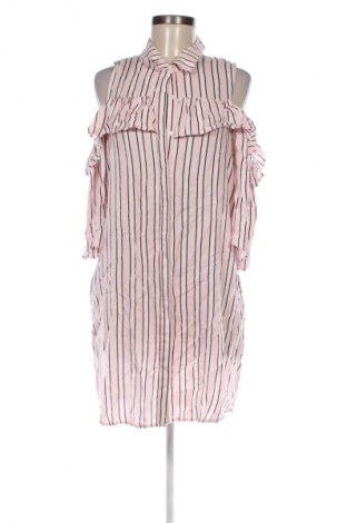 Sukienka Forever 21, Rozmiar L, Kolor Kolorowy, Cena 26,99 zł