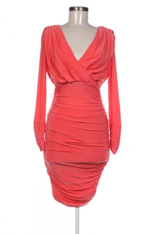 Šaty  Forever Unique, Veľkosť S, Farba Oranžová, Cena  99,95 €