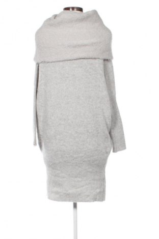 Sukienka Fracomina, Rozmiar S, Kolor Szary, Cena 78,99 zł