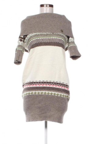 Sukienka Fracomina, Rozmiar L, Kolor Kolorowy, Cena 78,99 zł