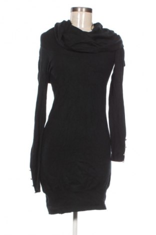 Kleid Fracomina, Größe L, Farbe Schwarz, Preis € 6,99